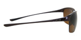 Oakley Unstoppable Eyeons Sunglasses Oo9191 91910365