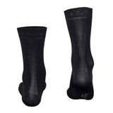 Falke Womens Delight Socks In Black