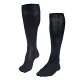 Falke Unisex Active Breeze Knee High Socks In Black