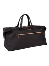 Cellini Allure Duffel Black