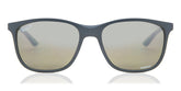 Ray-Ban Unisex Adults Polarized Sunglasses In Sand/Grey