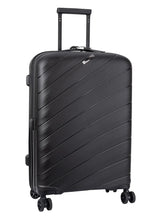 Cellini Pulse Trolley Case In Black