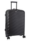 Cellini Pulse Trolley Case In Black