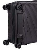 Cellini Pulse Trolley Case In Black