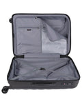 Cellini Pulse Trolley Case In Black
