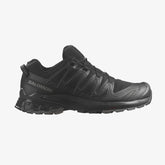 Salomon Mens Xa Pro 3D V9 Shoes Phantom