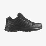 Salomon Mens Xa Pro 3D V9 Shoes Phantom