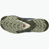 Salomon Mens XA Pro 3D V9 Shoes In India Ink/Olive Night/Aloe Wash