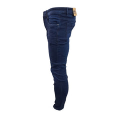 Soviet Mens Ferris #4 Skinny Jeans In Indigo