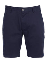 Pringle Mens Parker Chino Shorts In Navy