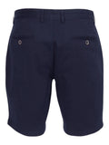 Pringle Mens Parker Chino Shorts In Navy