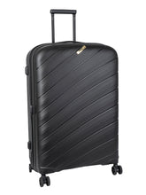 Cellini Pulse Trolley Case In Black