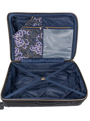 Cellini Pulse Trolley Case In Black