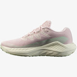 Salomon Womens Drx Defy Grvl Shoes Vanilla