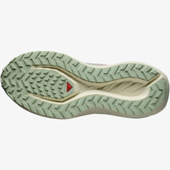 Salomon Womens Drx Defy Grvl Shoes Vanilla