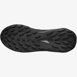 Salomon Mens Alphaglide Shoes Black