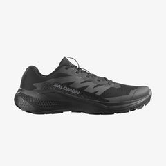 Salomon Mens Alphaglide Shoes Black