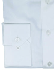 Pringle William L/S Classic Shirt Snow