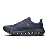 On Mens Cloudhorizon 2.0 Shoes In Graphite Eclipse