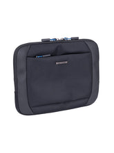 Cellini Biz Laptop Sleeve In Black