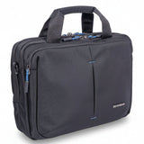 Cellini Biz Business Laptop Case In Black