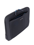 Cellini Biz Large Laptop Sleeve In Black