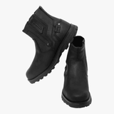 Caterpillar Mens Evander 2.0 Boots In Black