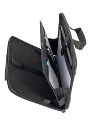 Cellini Bix 15" Laptop Sleeve In Black