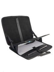 Cellini Bix 15" Laptop Sleeve In Black