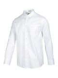 Pringle Andrew Ls Classic Shirt White
