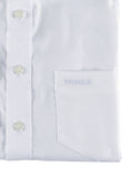 Pringle Andrew Ls Classic Shirt White