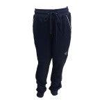 Soviet Boys Telsa Track Pants In Navy