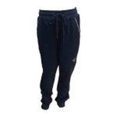 Soviet Boys Telsa Track Pants In Navy