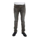 Soviet Mens #9 Trooper Slim Leg Jeans In Earth