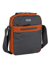 Cellini Explorer Pro Sling Bag Rust