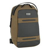 Cellini Explorer Pro Chest Bag In Olive/Black