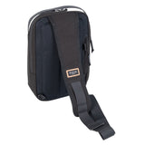 Cellini Explorer Pro Chest Bag In Black