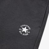 Converse Girls Relaxed Flared Pant In Charcoal