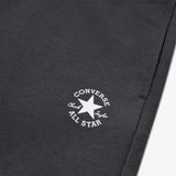 Converse Girls Relaxed Flared Pant In Charcoal