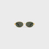 Celine Metal Cl40235U 5430N Womens Sunglasses