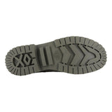 Palladuim 74476 Mens Sp20 Travel Hi Shoes Dusky Grey