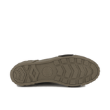 Palladium Mens Ace City Shell Chukka Shoes In Olive Night