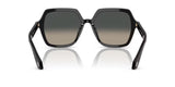 Giorgio Armani Womens Sunglasses In Black