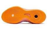 Anta Mens Kt8 Splash Basketball Shoes In Orange & Purple