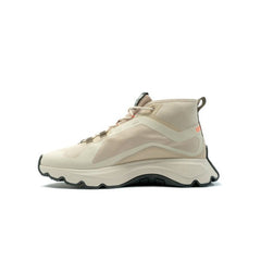 Palladium Mens Thunder Mid Shoes Sand