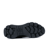Palladium Mens Thunder Lo Shoes In Black