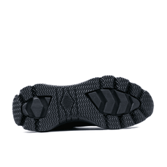 Palladium Mens Thunder Lo Shoes In Black