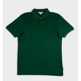 Ben Sherman Mens Ben Polo Ss Forest Golfer