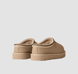 UGG Womens Tasman II Slippers In Light Moonlight