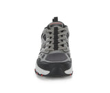 Skechers Mens Charcoal Hillcrest Shoes